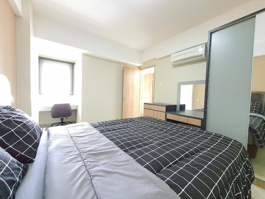 Padina Suites 当格浪 外观 照片