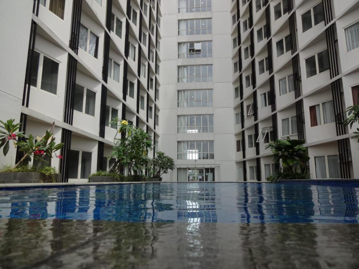 Padina Suites 当格浪 外观 照片