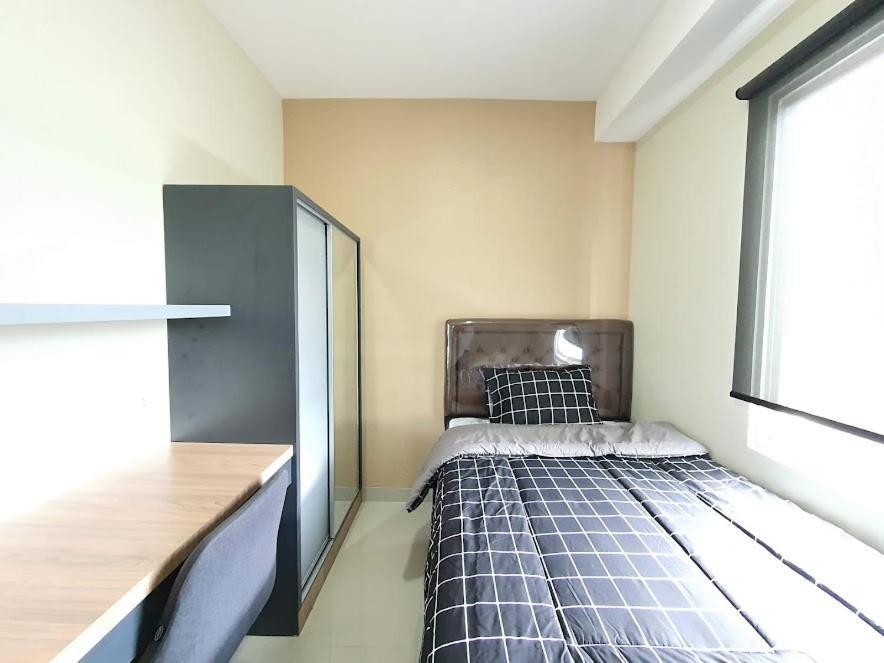 Padina Suites 当格浪 外观 照片