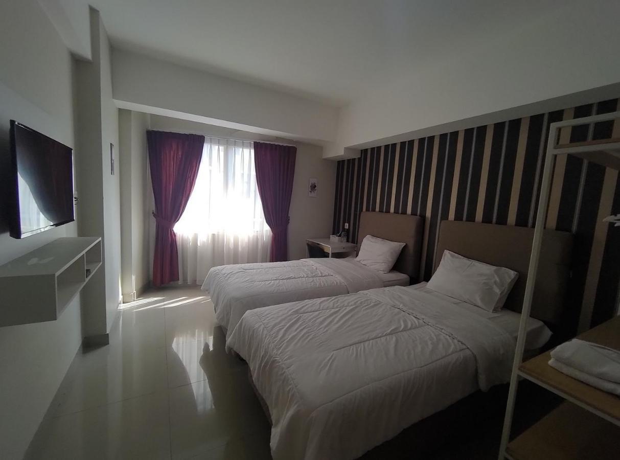 Padina Suites 当格浪 外观 照片