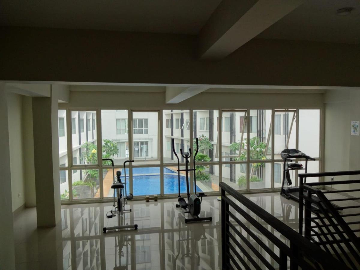 Padina Suites 当格浪 外观 照片