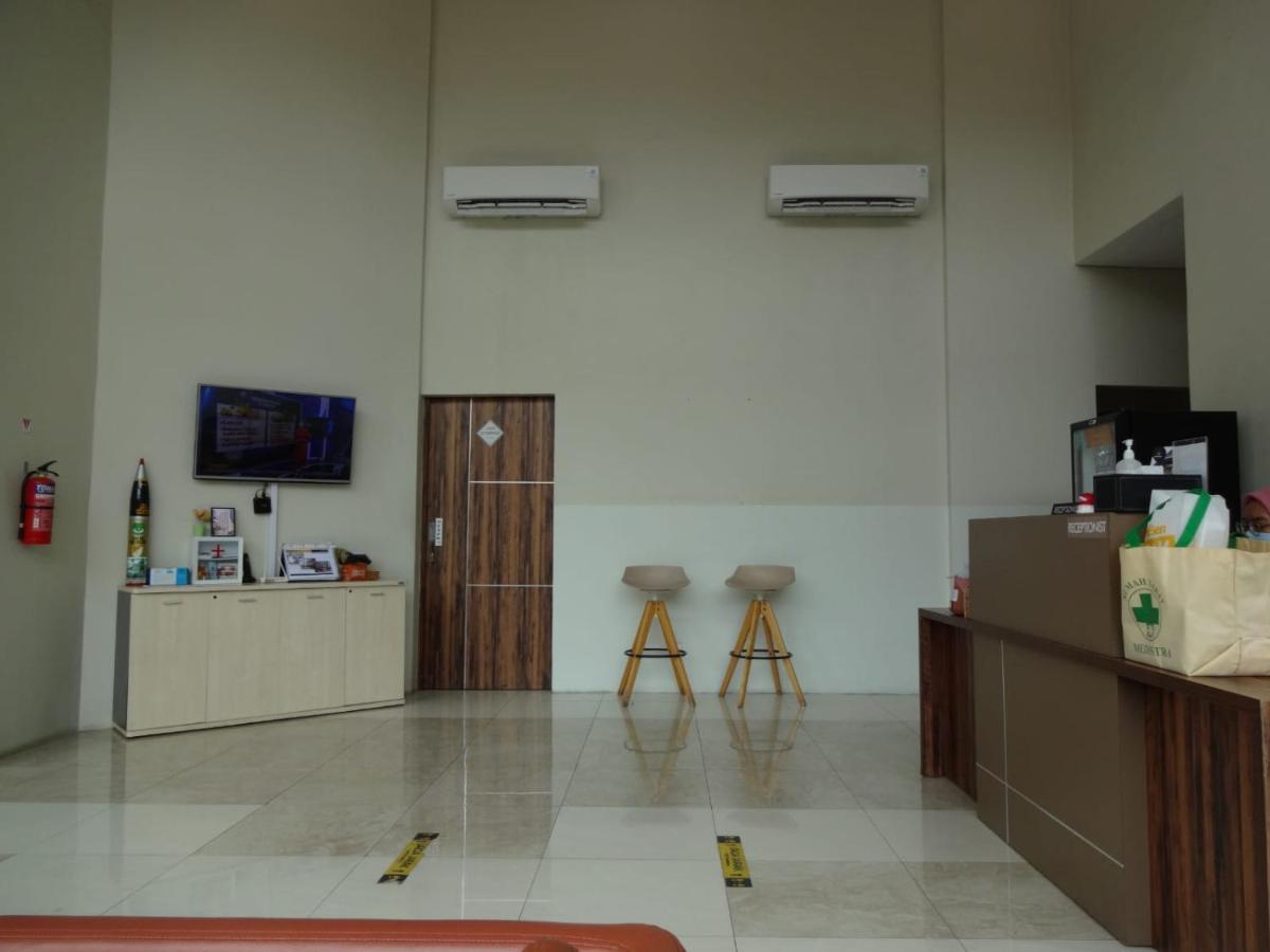 Padina Suites 当格浪 外观 照片