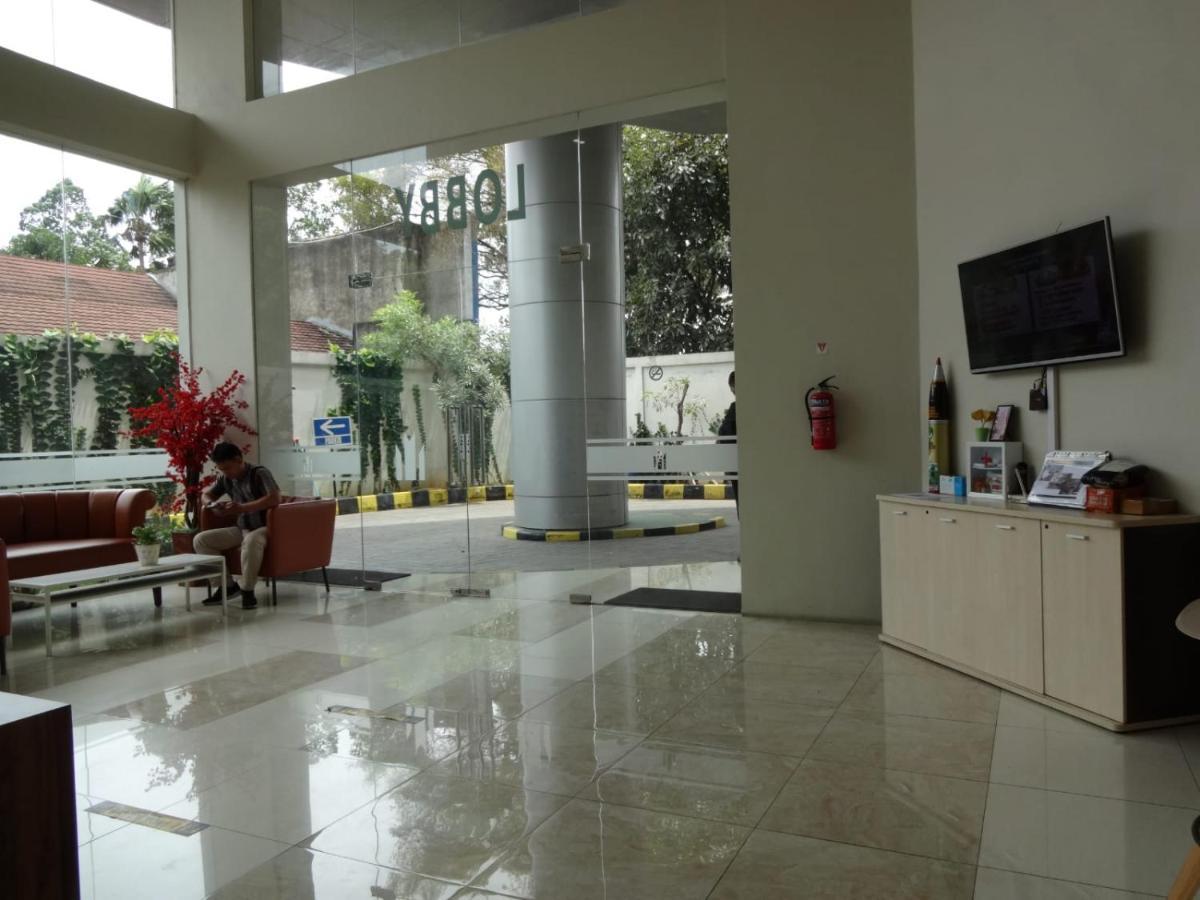Padina Suites 当格浪 外观 照片