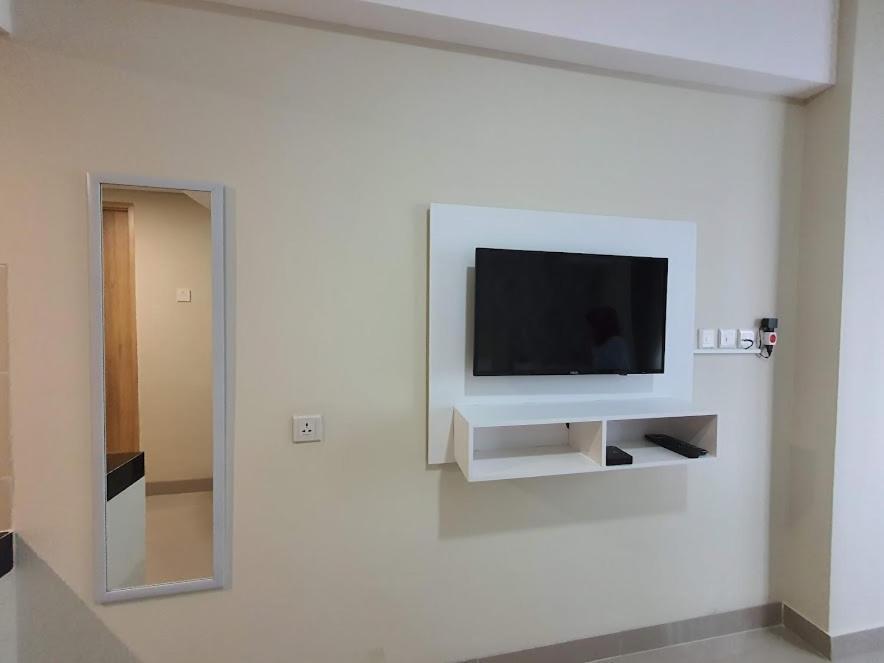 Padina Suites 当格浪 客房 照片