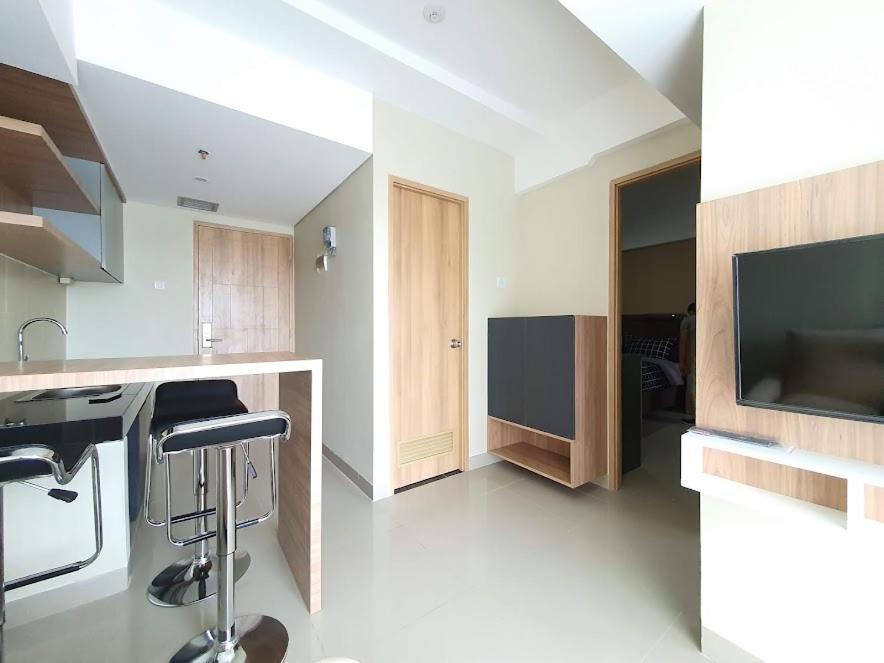 Padina Suites 当格浪 客房 照片